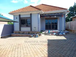 Furnished 4bdrm Bungalow in Nakwero, Kira for Sale