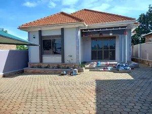 Furnished 4bdrm Bungalow in Nakwero, Kira for Sale
