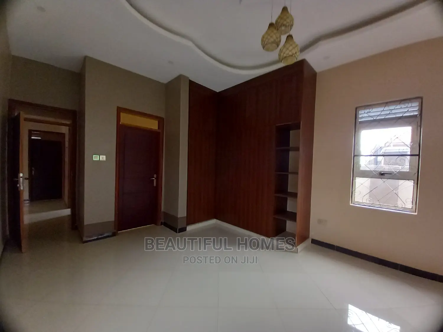 Furnished 4bdrm Bungalow in Nakwero, Kira for Sale
