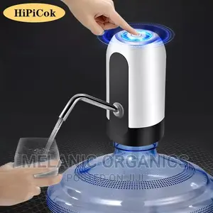 Automatic Water Dispenser