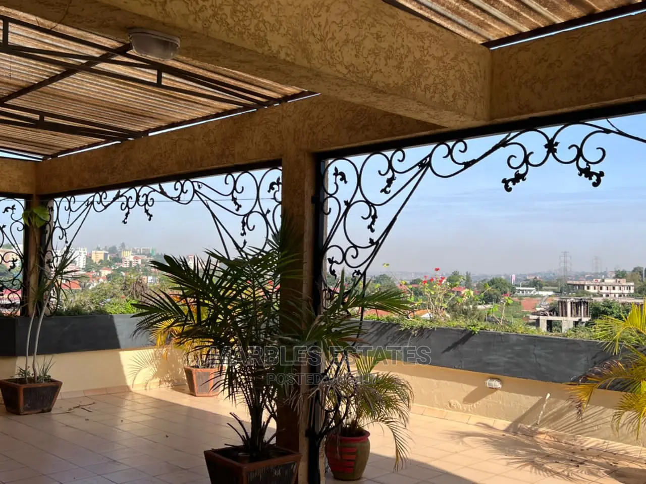 3bdrm Apartment in Naguru, Central Division for Rent