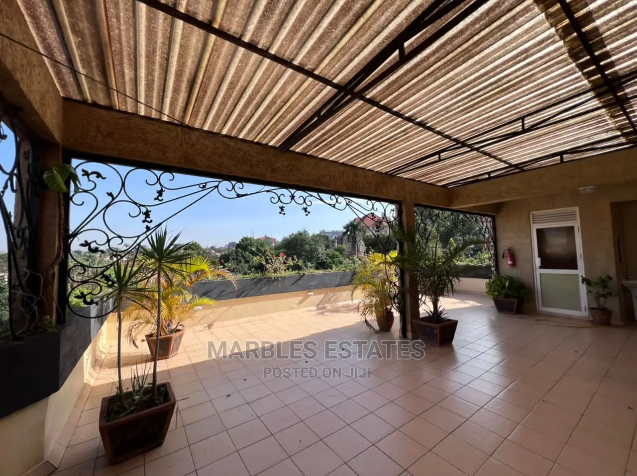 3bdrm Apartment in Naguru, Central Division for Rent