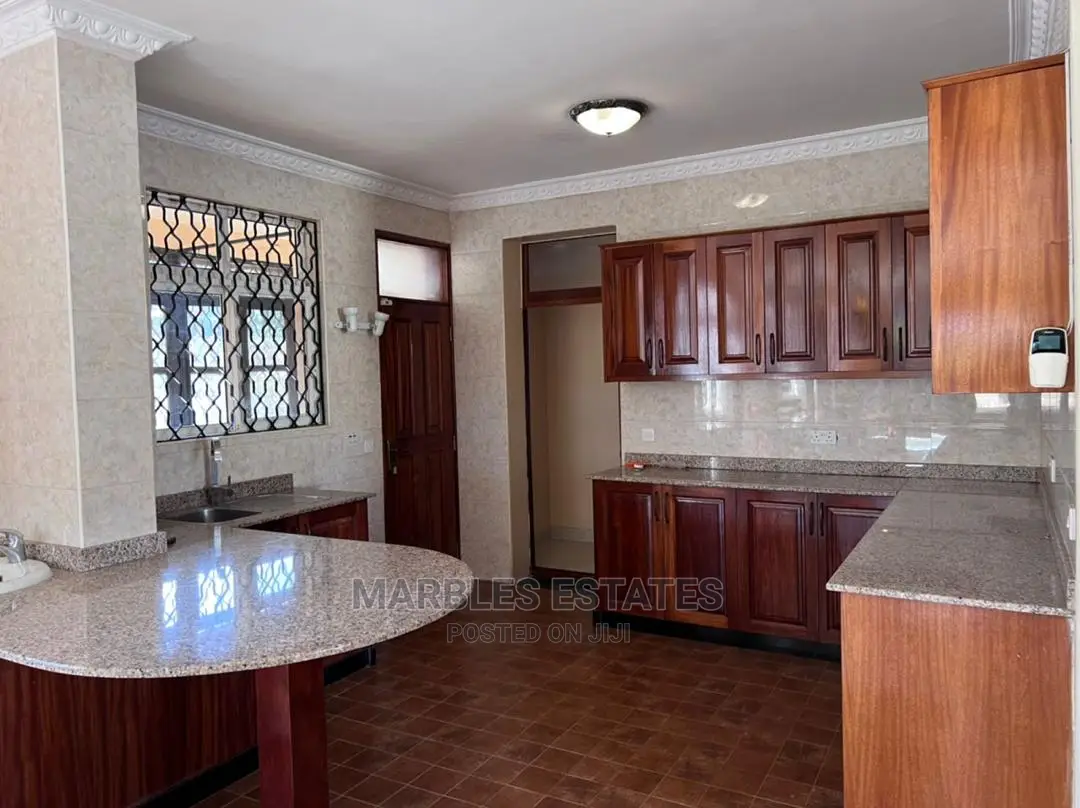 3bdrm Apartment in Naguru, Central Division for Rent