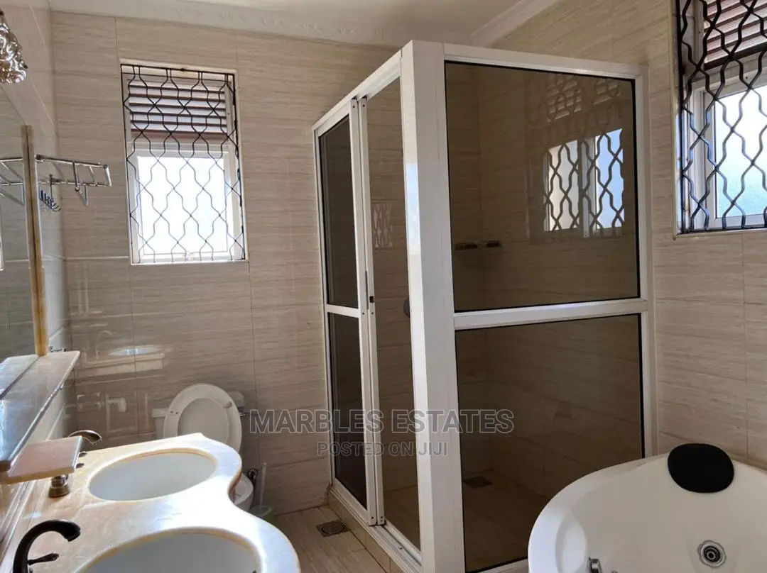 3bdrm Apartment in Naguru, Central Division for Rent