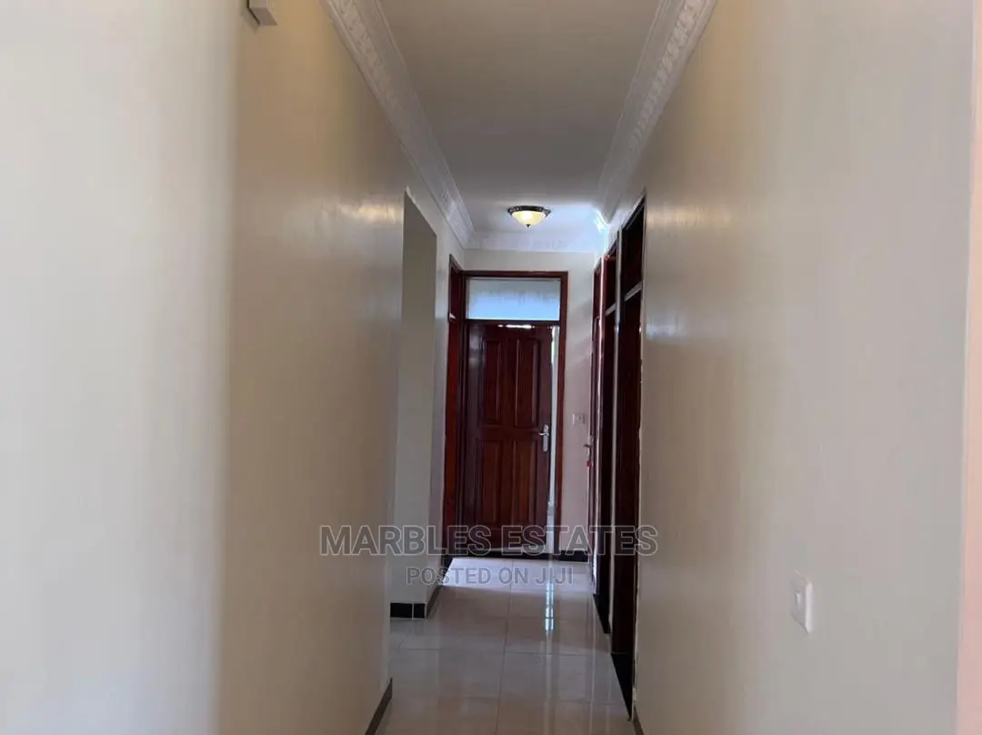 3bdrm Apartment in Naguru, Central Division for Rent