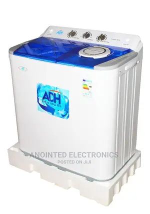 Adh Washing Machine 7kg