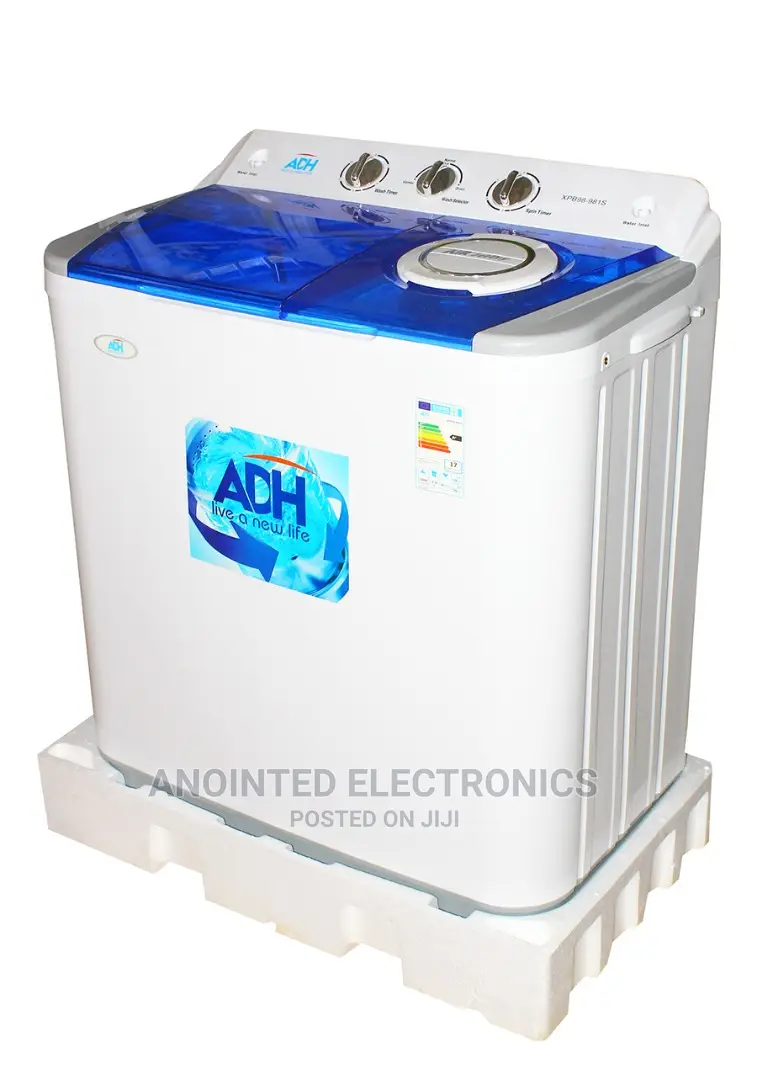 Adh Washing Machine 7kg