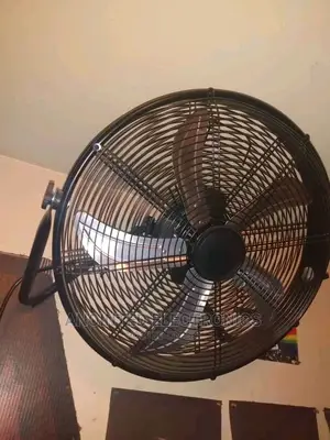 Materic Fans