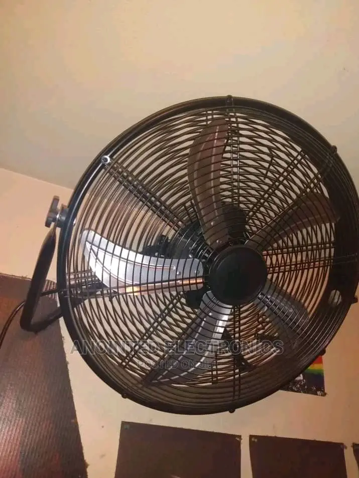 Materic Fans