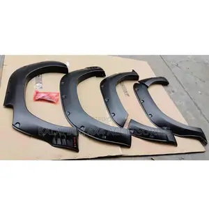 Hilux Fenders