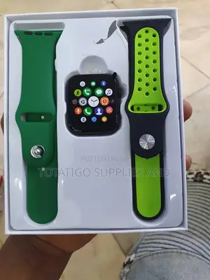 The Haylou Smart Watch