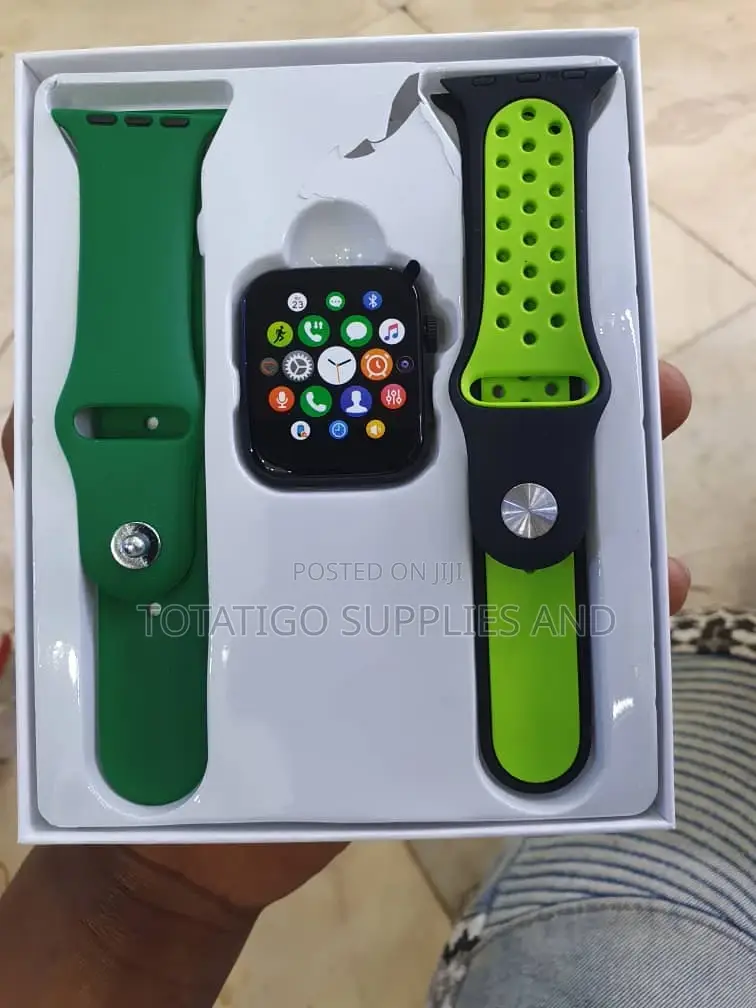 The Haylou Smart Watch