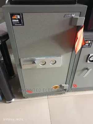 Safety Safe Box