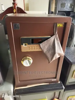 Safety Box Safe