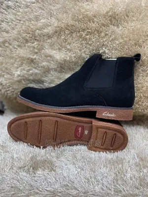 Men's Shoes