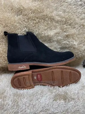 Men's Shoes