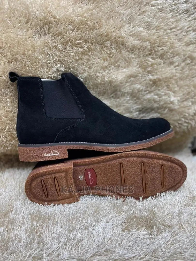 Men's Shoes
