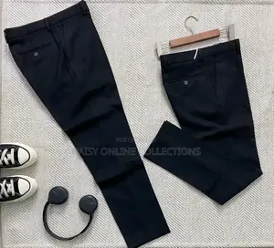 Men's Gentle Trousers