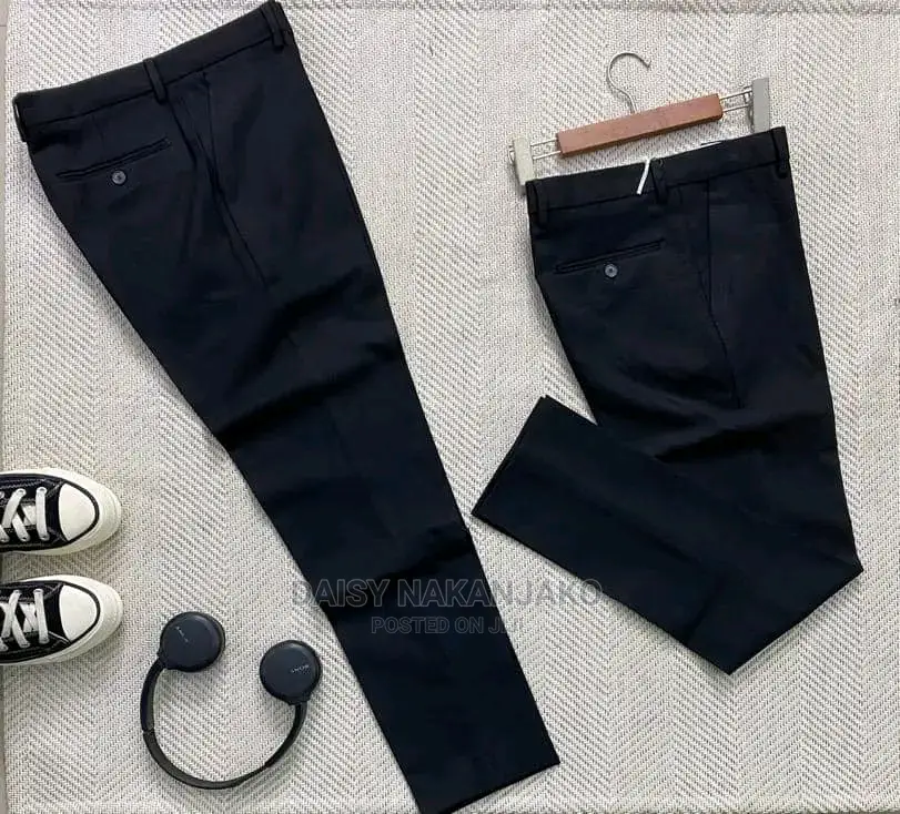 Men's Gentle Trousers