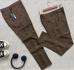 Men's Gentle Trousers