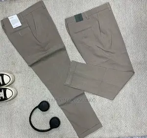Men's Gentle Trousers