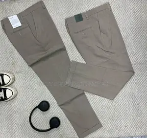 Men's Gentle Trousers