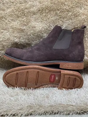 Formal Men's Shoes