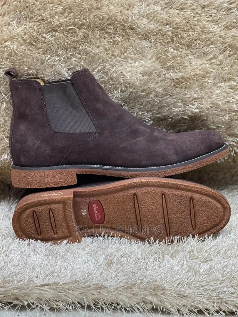 Formal Men's Shoes