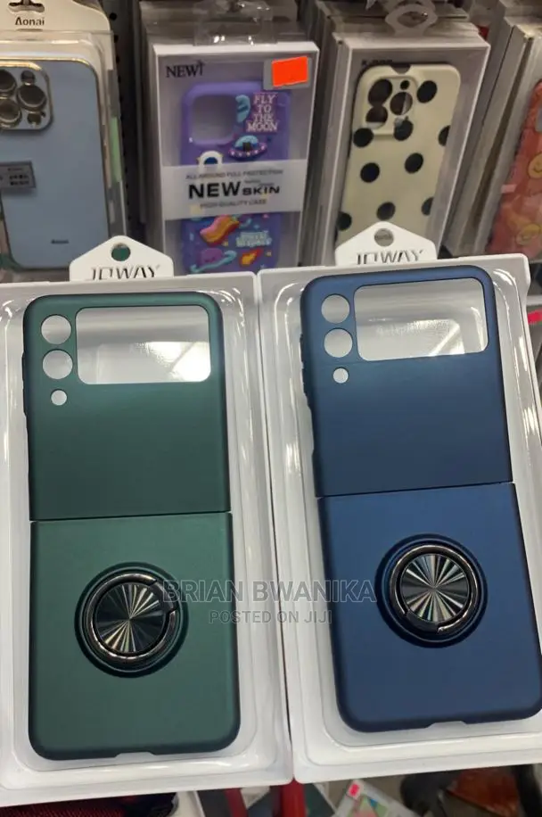 Flip 3 Galaxy Cases
