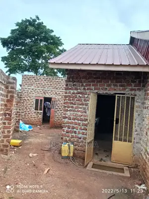 Poultry Farm on Two Acres on Quicksale in Mukono Kayunga