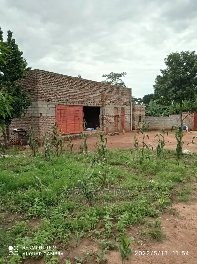 Poultry Farm on Two Acres on Quicksale in Mukono Kayunga