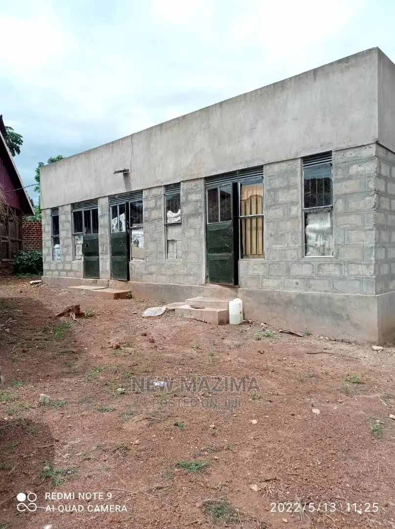 Poultry Farm on Two Acres on Quicksale in Mukono Kayunga