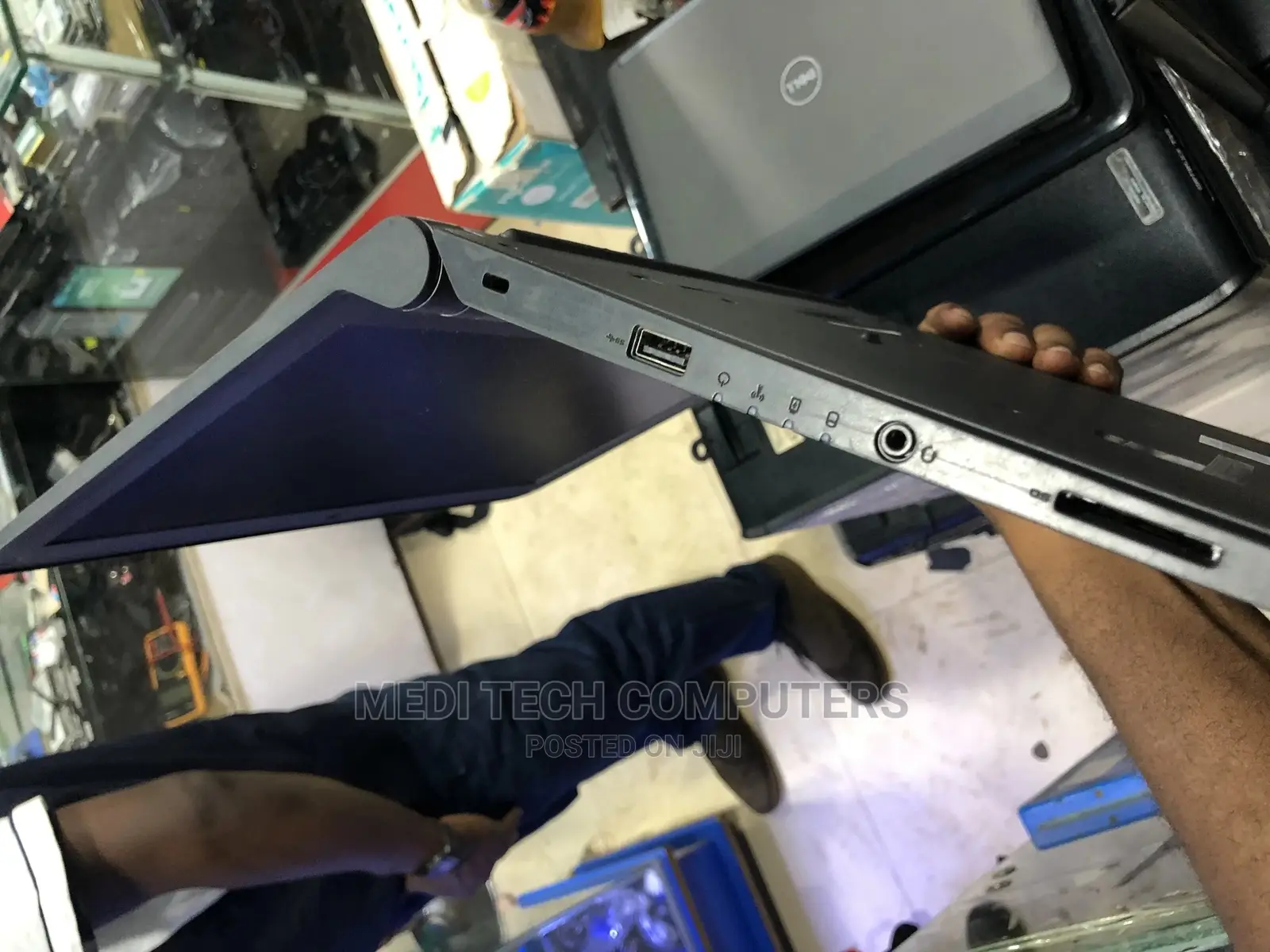 Laptop Dell Latitude 13 3340 4GB Intel Core I3 HDD 500GB
