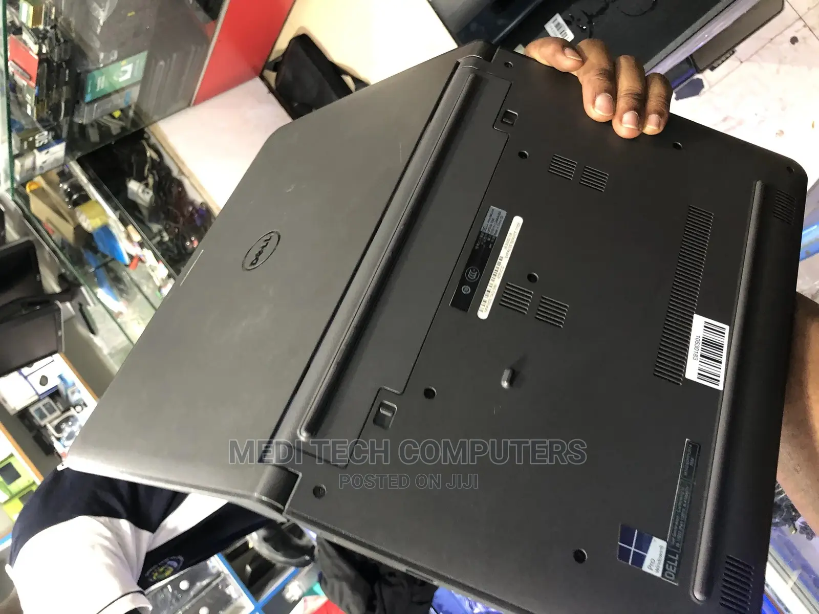Laptop Dell Latitude 13 3340 4GB Intel Core I3 HDD 500GB