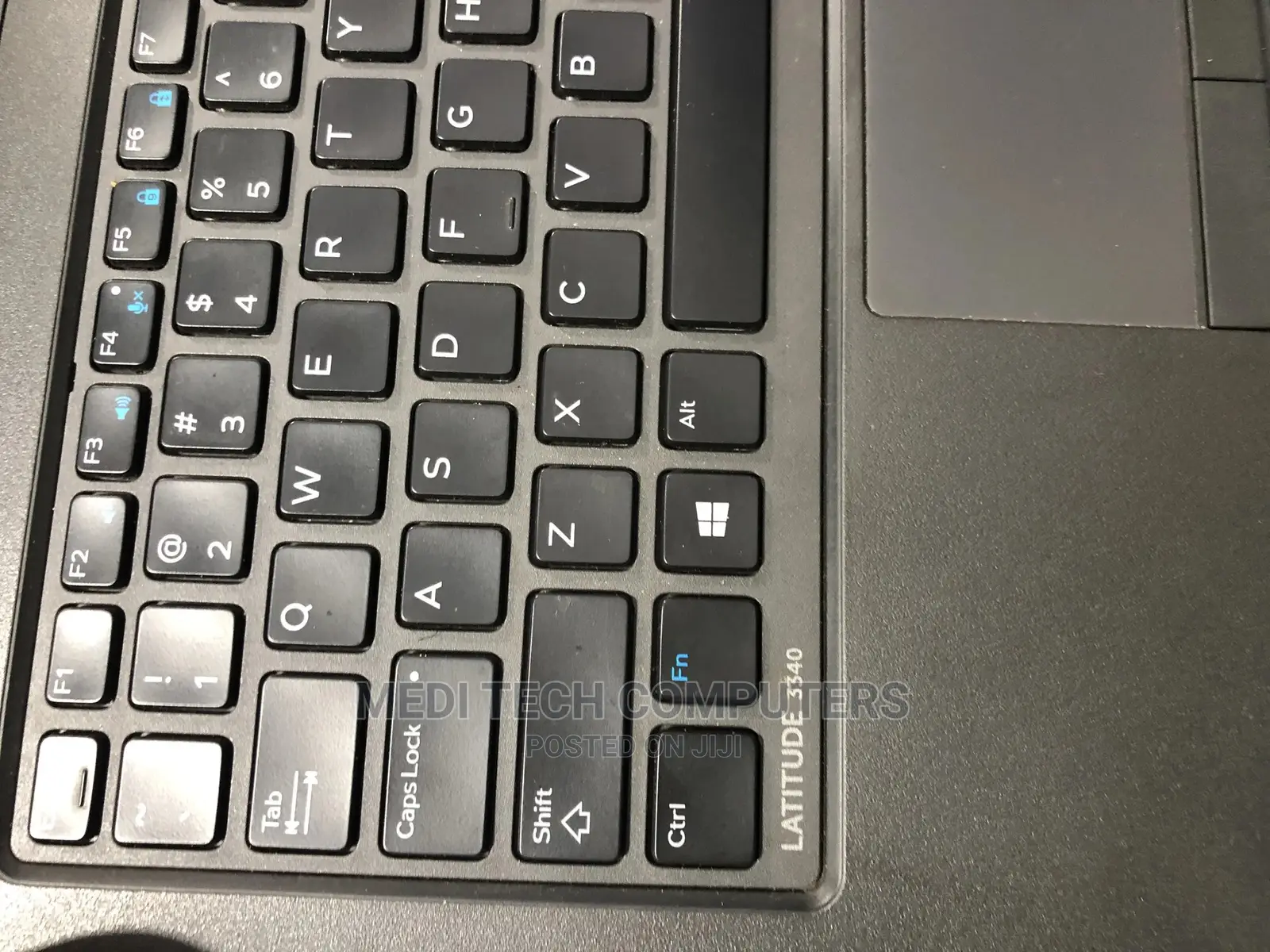 Laptop Dell Latitude 13 3340 4GB Intel Core I3 HDD 500GB