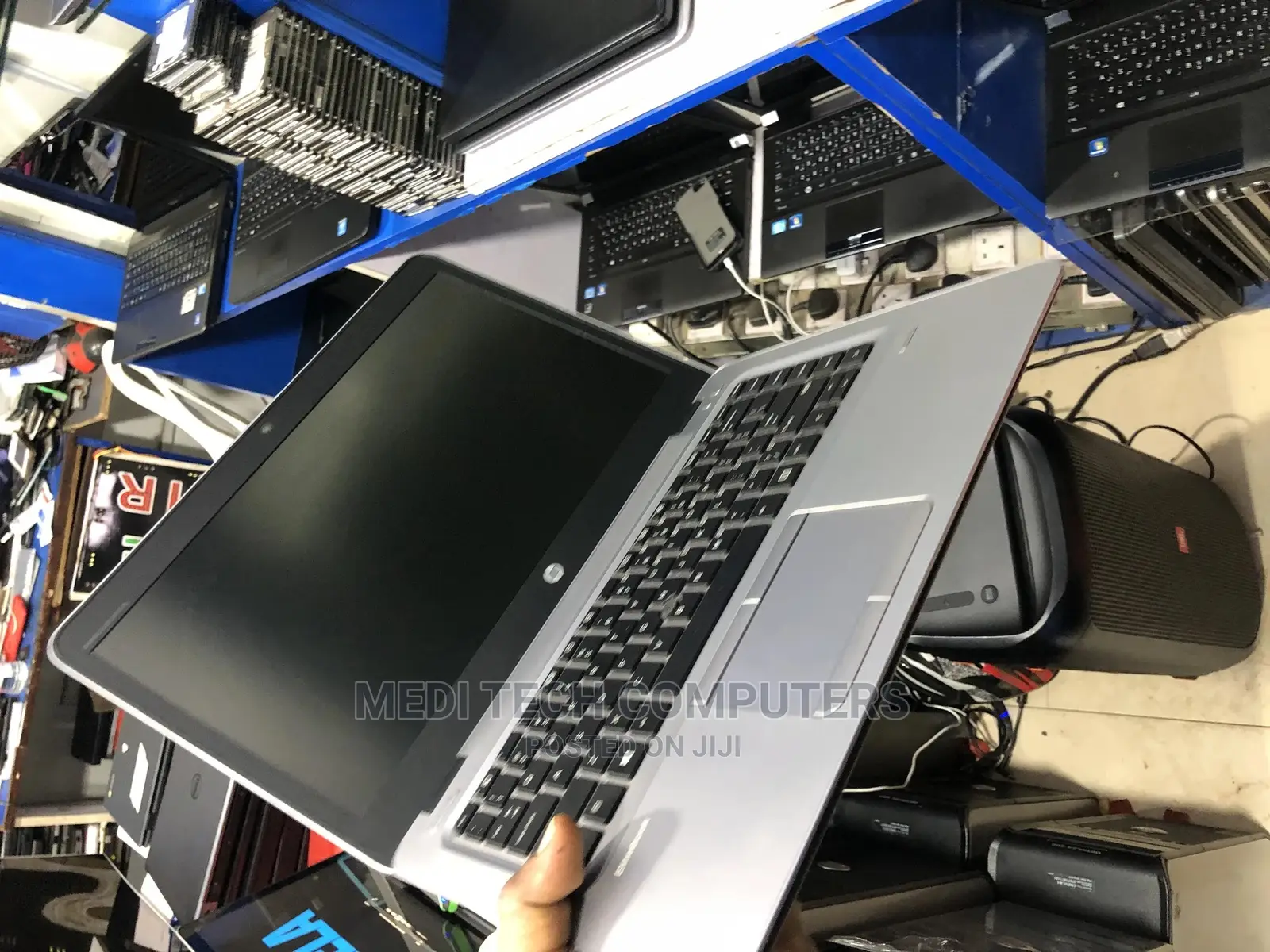 Laptop HP EliteBook 820 G3 4GB Intel Core I5 HDD 500GB