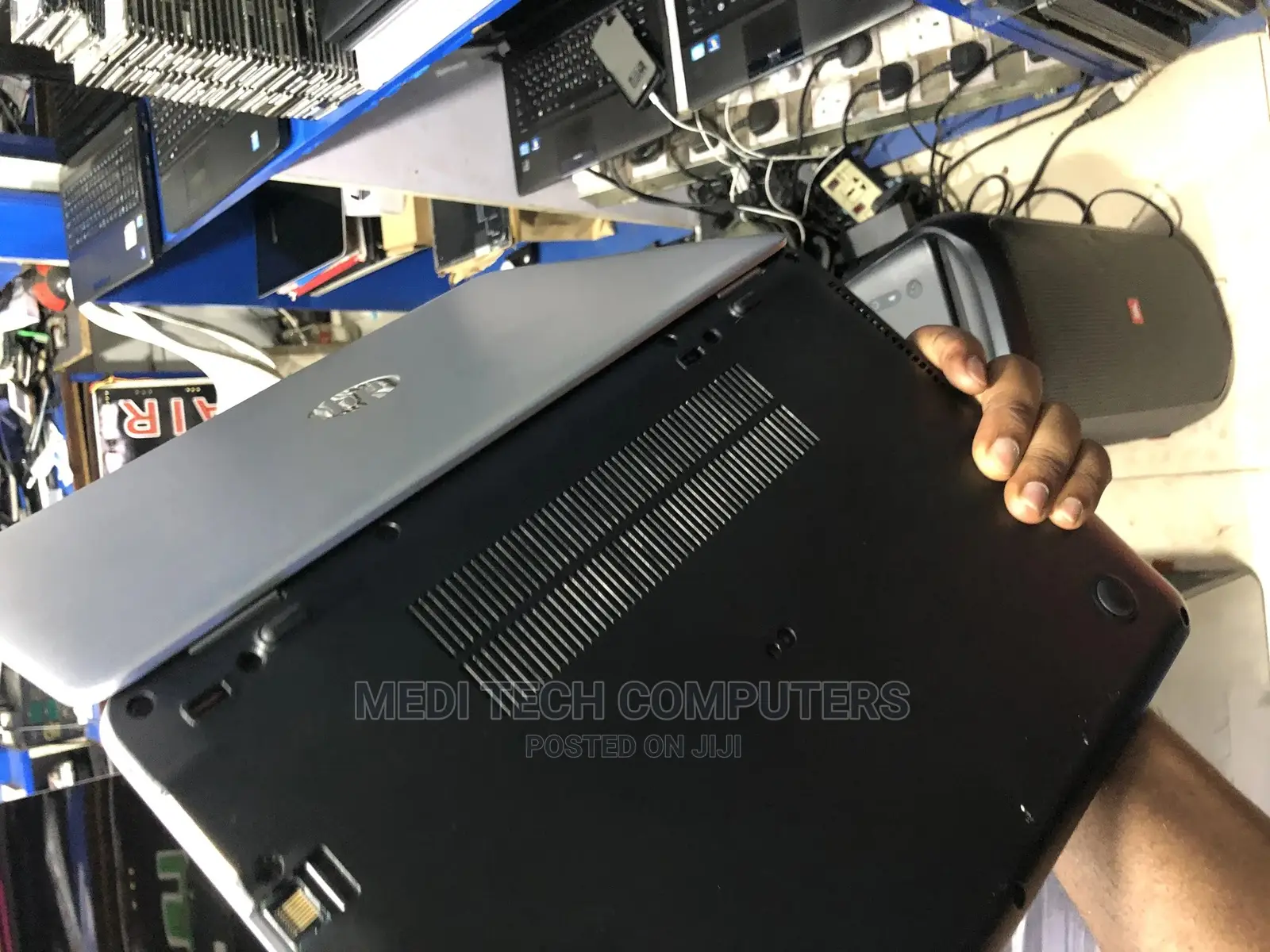 Laptop HP EliteBook 820 G3 4GB Intel Core I5 HDD 500GB