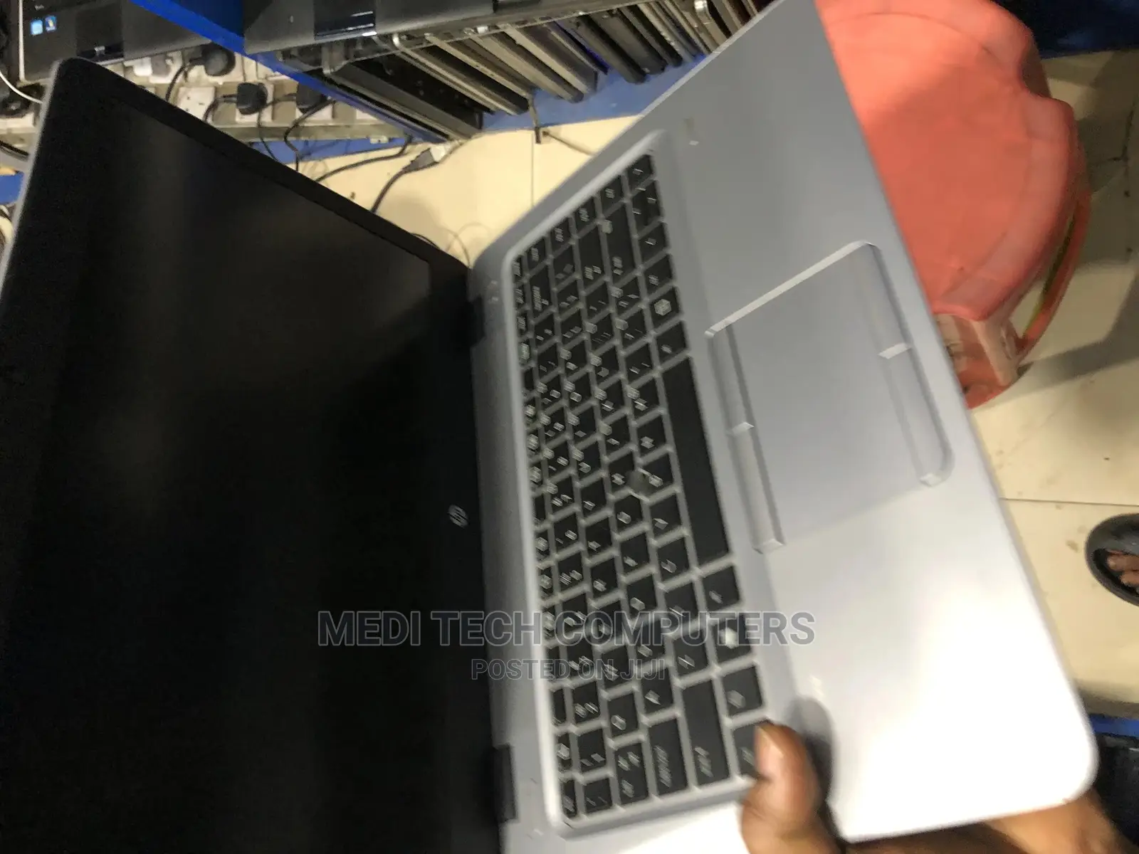 Laptop HP EliteBook 820 G3 4GB Intel Core I5 HDD 500GB