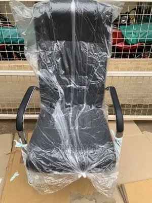 Office Visitor Chairs