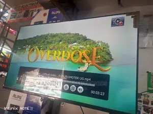 Mewe Smarte Android Tv 43"