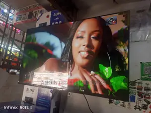 43": Mewe Tv Smart