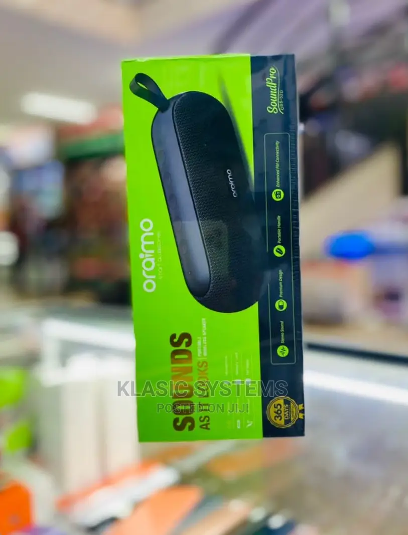 ORAIMO Soundpro
