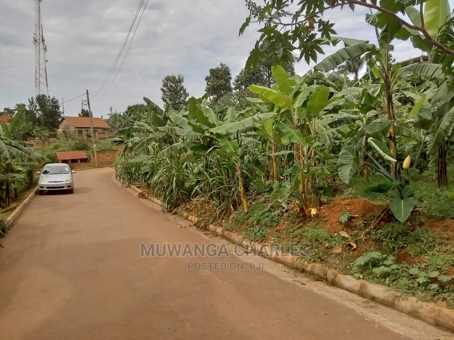 12decimals Plot of Land for Sale at Kungu