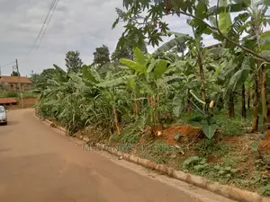 12decimals Plot of Land for Sale at Kungu