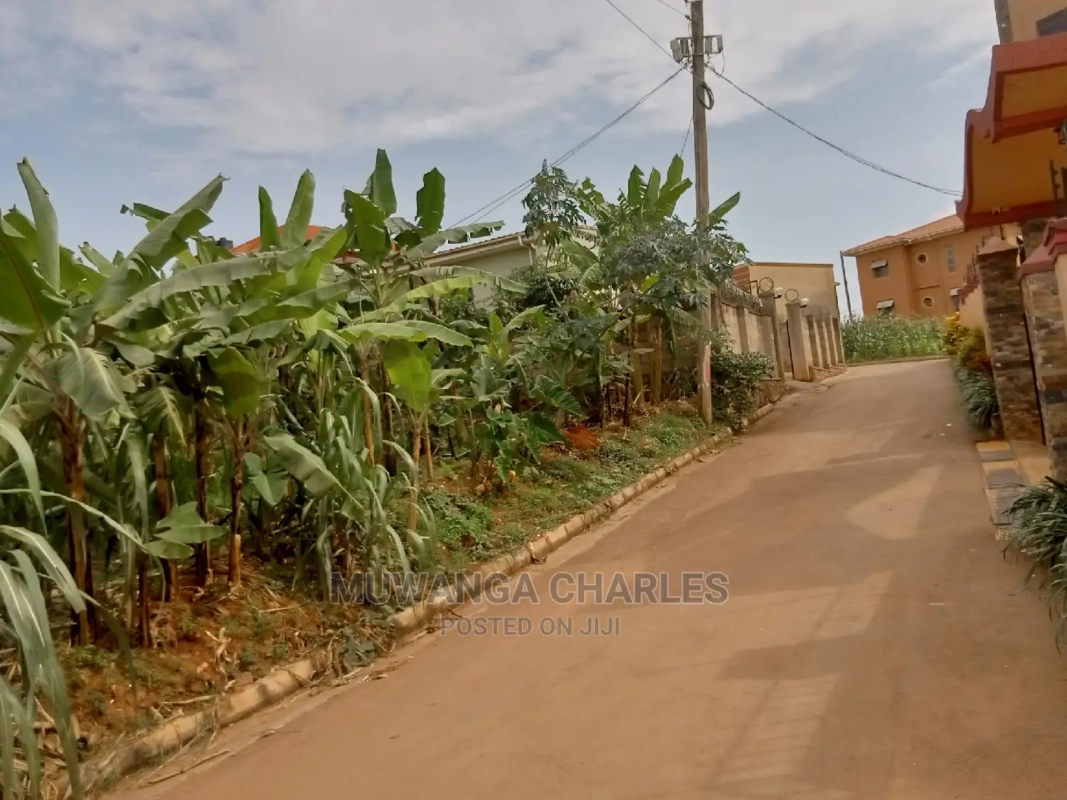 12decimals Plot of Land for Sale at Kungu