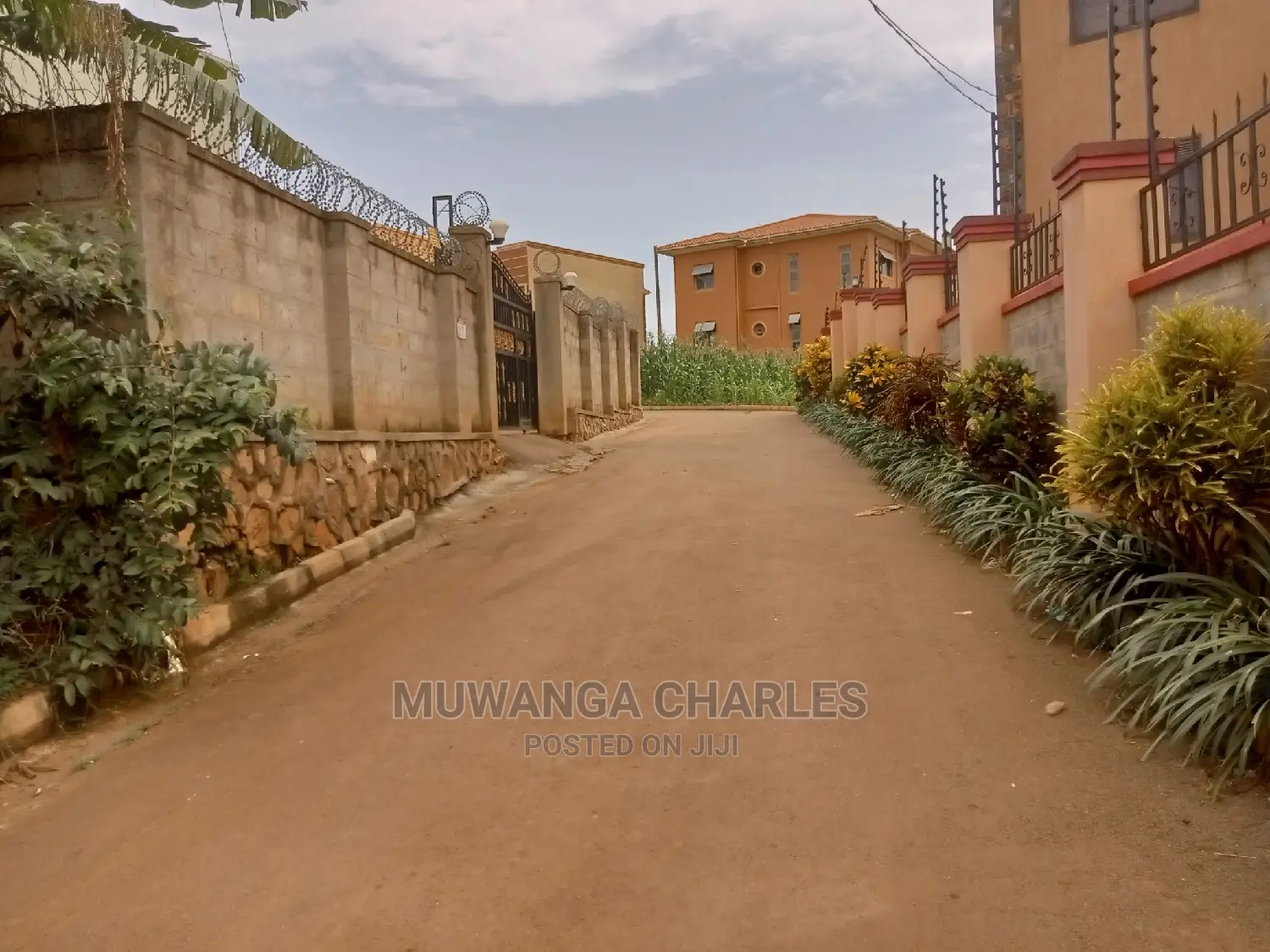 12decimals Plot of Land for Sale at Kungu