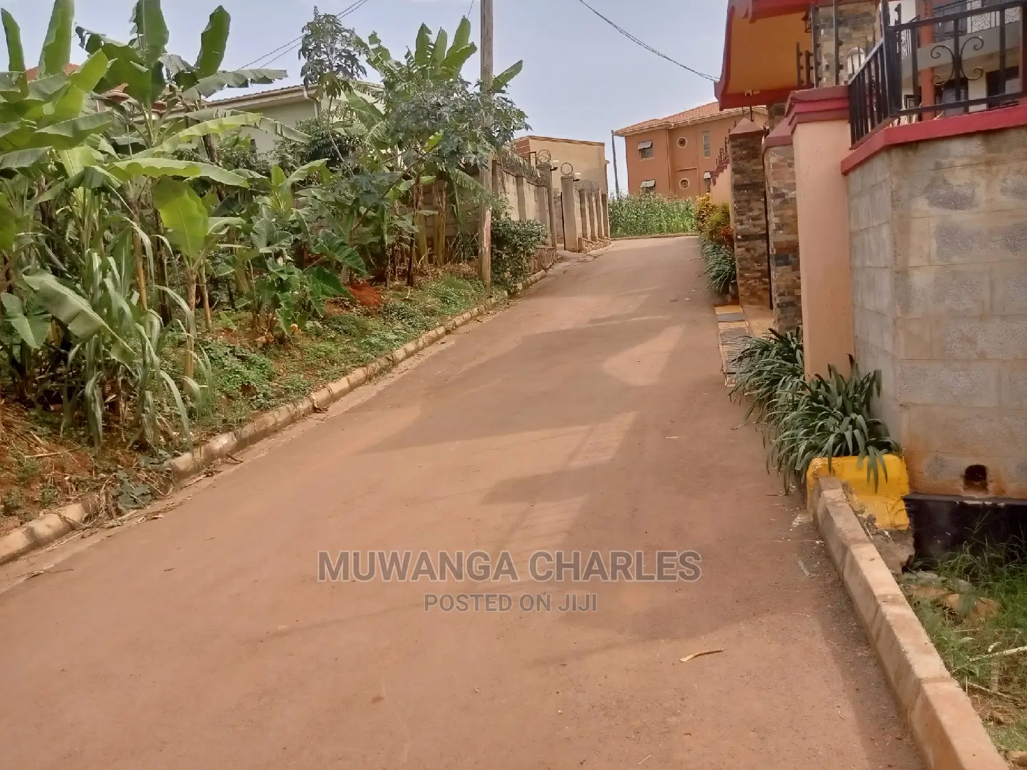 12decimals Plot of Land for Sale at Kungu