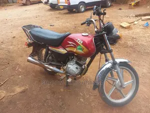 TVS Apache 180 RTR 2015 Gray