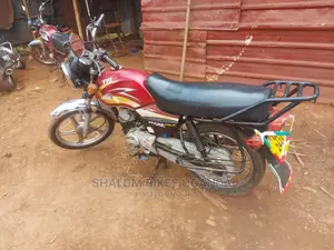 TVS Apache 180 RTR 2015 Gray