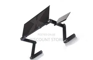 Desktop Laptop Stand